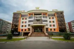 Goldman Empire Hotel, Astana