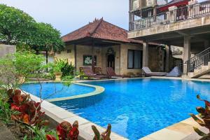 Taman Sari Cottages 2, Kuta