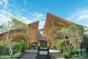 Royal Casa Ganesha, Ubud