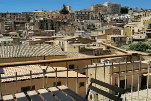 B&B MiraValle Hotel, Agrigento