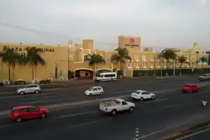Plaza Camelinas Hotel, Queretaro