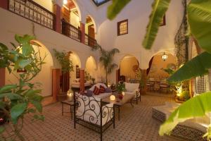 Riad Petit Karmela, Marrakech