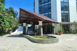 Sonata Resort & Spa, Phan Thiet