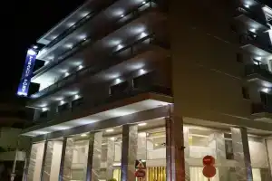 Piraeus Port Hotel, Piraeus