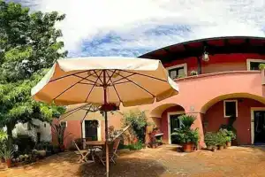 B&B A Corte, Caserta