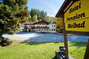 Hotel Maibad, Sterzing
