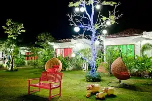 Pranburi Cabana Resort, Pran Buri