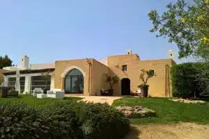 Masseria L'Antico Frantoio, Gallipoli