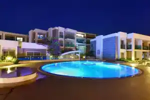 Royal Palm Residence, Bodrum
