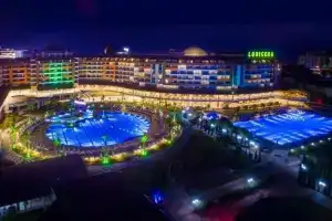 Lonicera Resort & Spa Hotel - Ultra All Inclusive, Avsallar