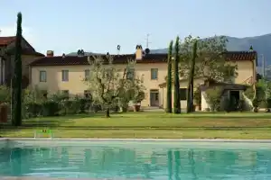 Agriturismo San Rocco, Pistoia