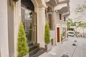 Arart Hotel, Istanbul