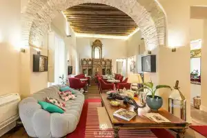 Il Regio Maison di Charme, Cagliari