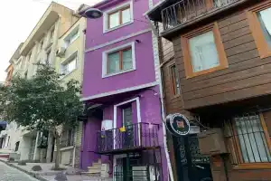 Centre Suites Taksim Boutique Hotel, Istanbul