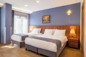 La Wisteria Boutique Hotel, Istanbul