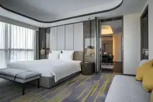 Pullman Suzhou Zhonghui, Suzhou