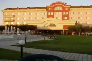 Atyrau Dastan Hotel, Atyrau