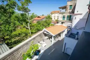 Relais Kaora Guesthouse, Sant'Agnello