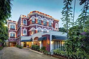 The Astor, Kolkata