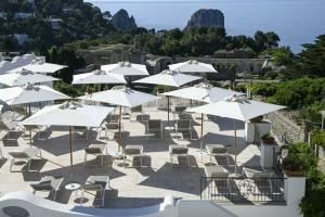 La Residenza Capri, Capri Village
