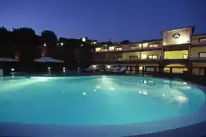 LH Hotel Pozzo Sacro, Olbia