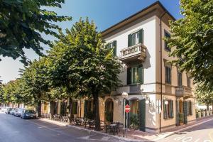 Hotel Da Vinci, Montecatini-Terme