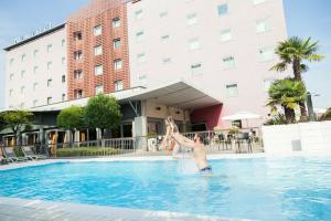 Novotel Brescia 2, Brescia
