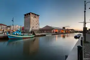 Hotel Solemare, Milano Marittima