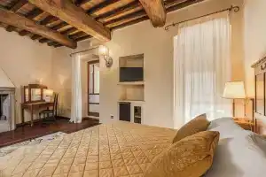 Relais La Fattoria, Castel Rigone
