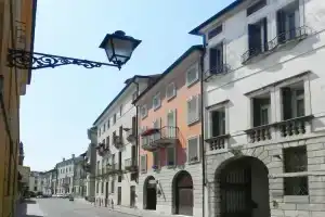 Relais Santa Corona, Vicenza