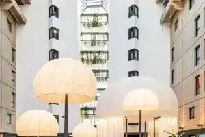 Mercure Paris Porte de Versailles Expo, Paris