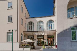 B&B Hotel, Treviso