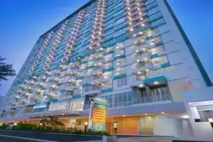 Harper MT Haryono, Cawang Hotel, Jakarta