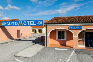 Autohotel Venezia, Mirano