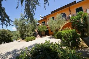 Poggio Degli Olivi, Monsummano