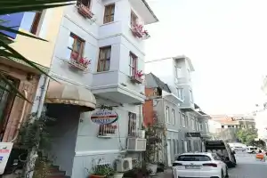 Arven Hotel, Istanbul