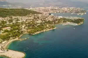 Hotel Cvita, Split