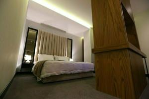 Hotel Delta, Durres