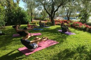 Belfiore Park Hotel - Adults Only, Brenzone
