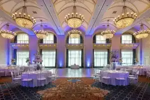 Philadelphia Marriott Downtown, Philadelphia