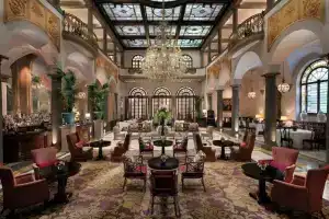 The St. Regis Florence, Florence