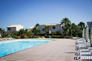 Case Vacanza Torre Lupa, Marsala