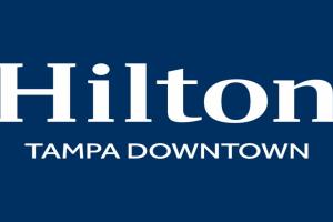 Hilton Tampa Downtown, Tampa