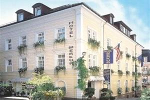 Hotel Merkur - Superior, Baden-Baden