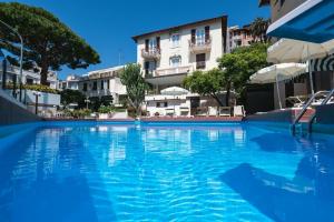 Hotel Coccodrillo, Varazze