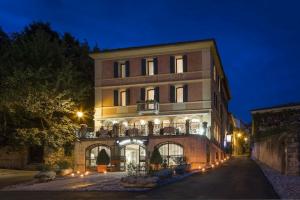 Albergo Al Sole, Asolo