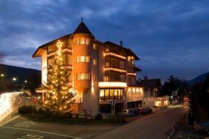 Hotel Millanderhof, Bressanone