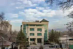 Renion Residence Hotel, Almaty