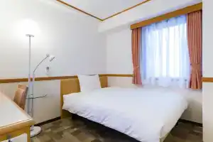Toyoko Inn Fujisan Mishima-eki, Mishima