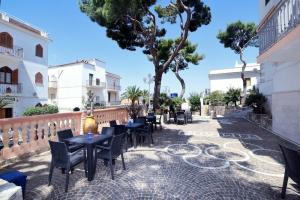 Hotel Timiama, Peschici